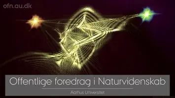 Kvantecomputeren. Livestreamet foredrag — Kulturstedet Lindegaarden, Kgs. Lyngby