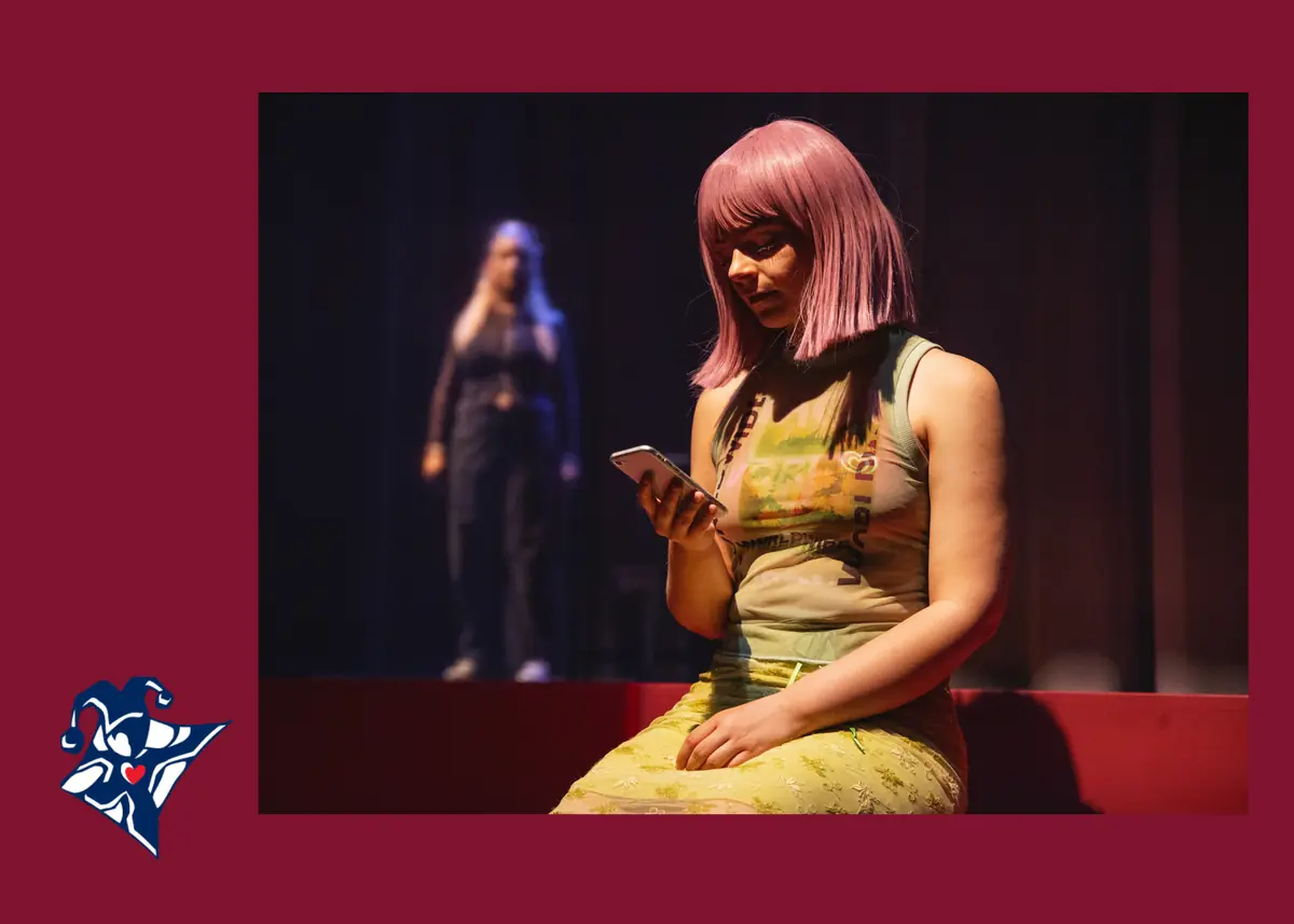 Pixie – teater — Tønder Kulturhus, Tønder