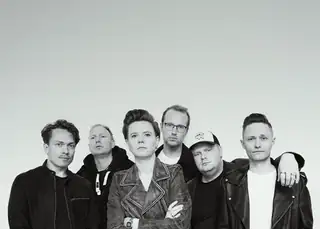 Rikke Thomsen Zeitgeist Tour '26