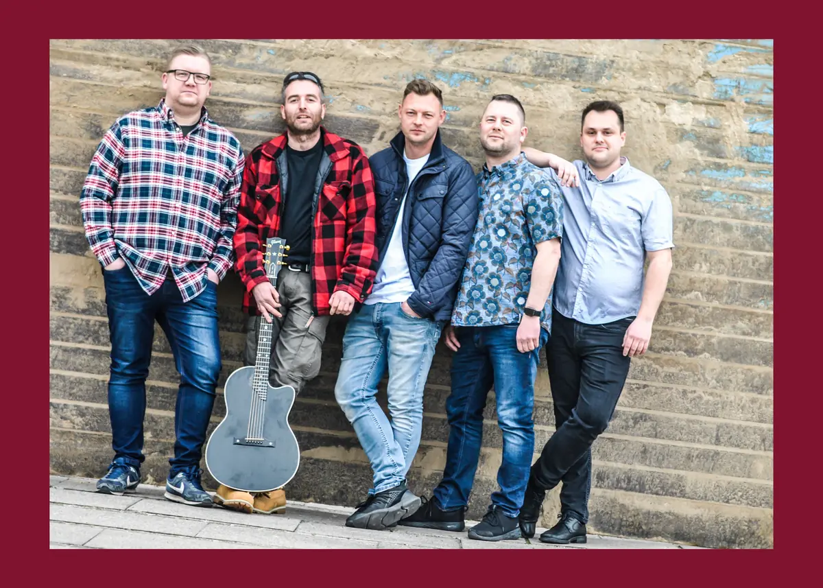 Johnny Madsen Tribute – koncert — Tønder Kulturhus, Tønder