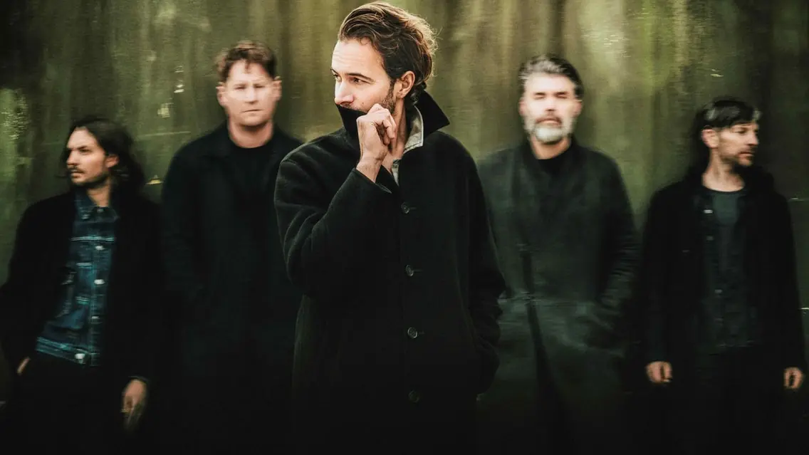 Editors — København