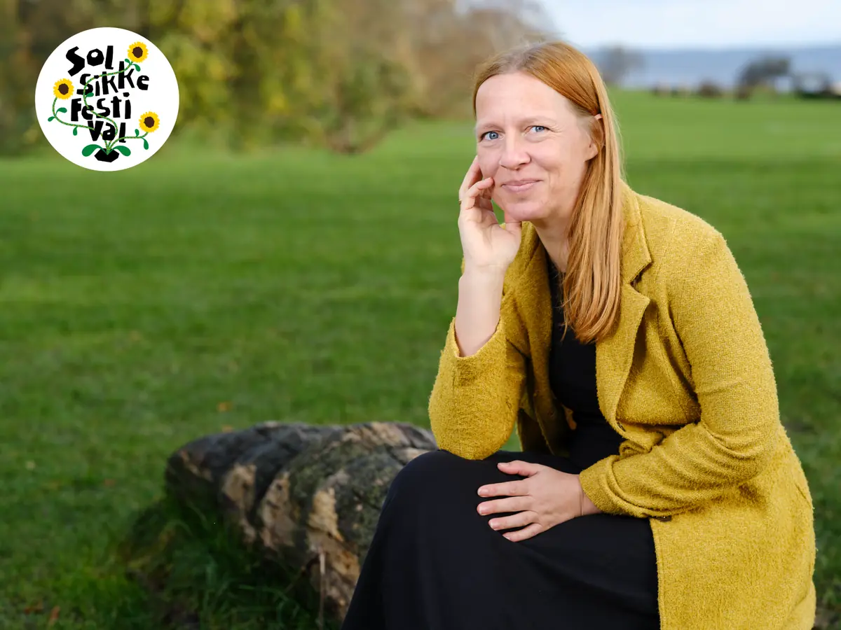 Tema: Livet med sent diagnosticeret autisme — 1. Hovedbiblioteket, Randers