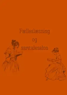 Fælleslæsning og samtalesalon