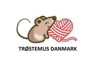 Trøstemus-Café