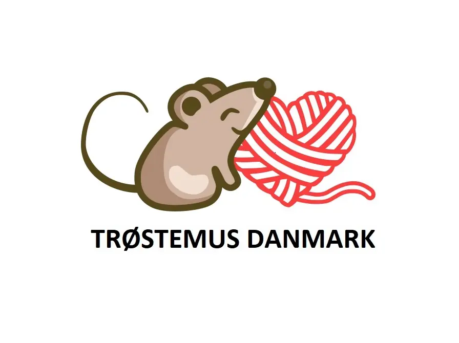 Trøstemus-café — 1. Hovedbiblioteket, Randers