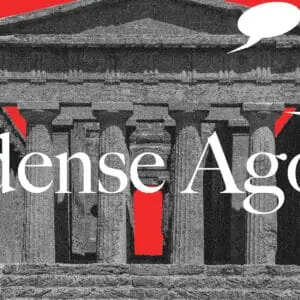 ODENSE AGORA: MÆND ER FRA MARS OG KVINDER FRA VENUS…NOT!? — Teater Momentum, Odense