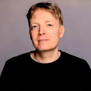 Glenn Bech om parforhold og klasse