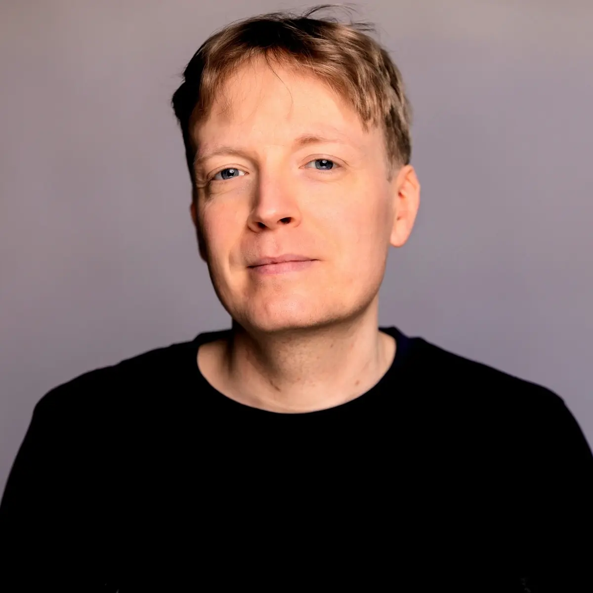 Glenn Bech om parforhold og klasse — Hovedbiblioteket, Aarhus