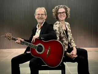 Den musiske Andersen - et musikalsk foredrag om H.C. Andersen