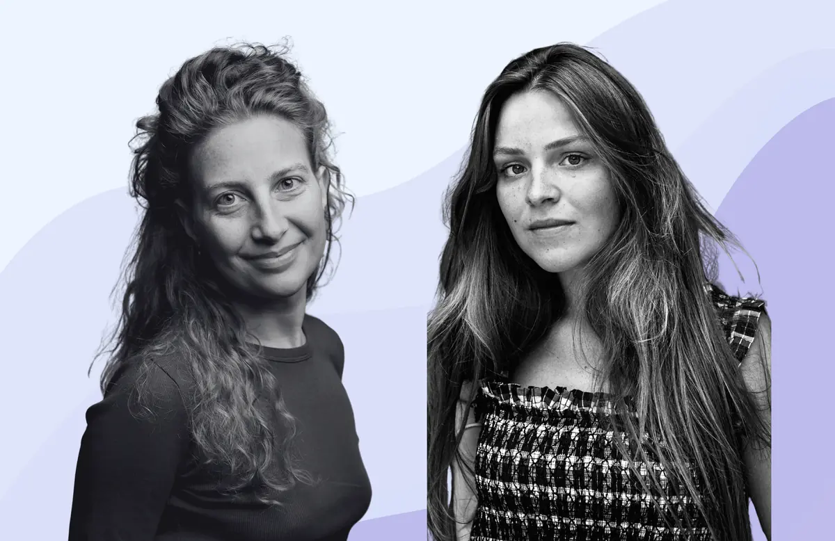 Mød forfatterne Martha Flyvholm Tode og Barbara Gjerluff Nyholm — Trommen, Hørsholm