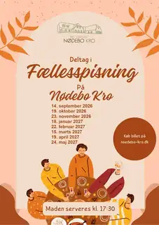 Fællesspisning