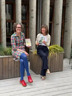 Stine Askov Reading Circle