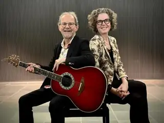 Den musiske Andersen - et musikalsk foredrag om H.C. Andersen