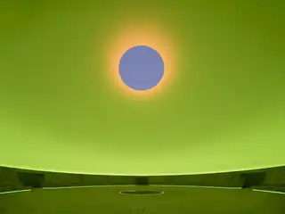 Morgenyoga
