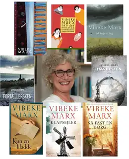 Vibeke Marx Reading Circle