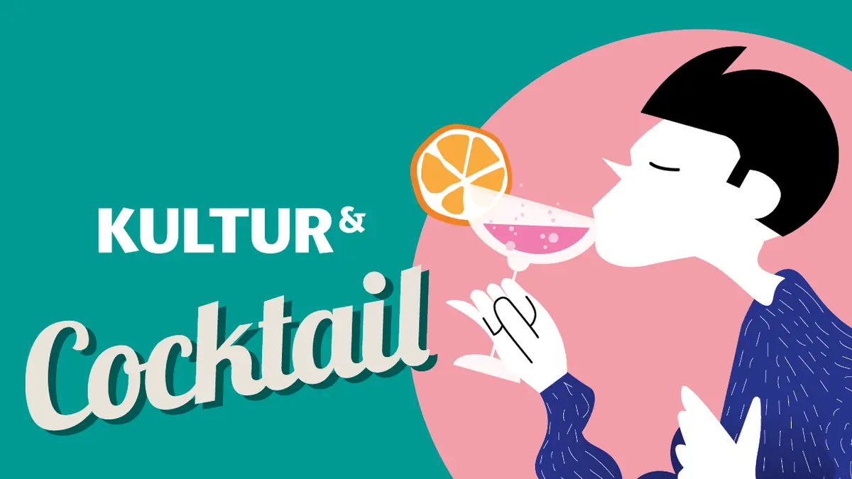 Kultur & Cocktail - august — Museum Østjylland, Randers