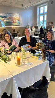Bogcafé: Årets bøger