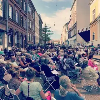 H.C. Andersen Festivals