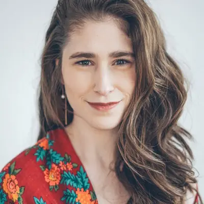 Operapub med Kirsten Sienna Porter — Den Fynske Opera, Odense