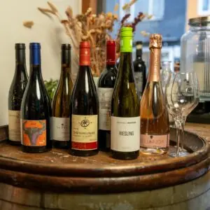 Vinsmagning for begyndere d. 20 august 2026 — SmagFørst, Aarhus