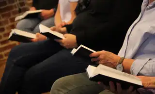 Elværket Sings