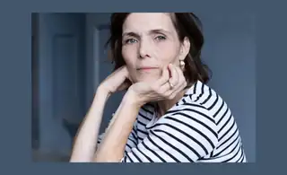 Anne Lise Marstrand-Jørgensen