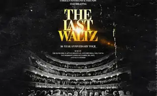 The Last Waltz - 50 Years