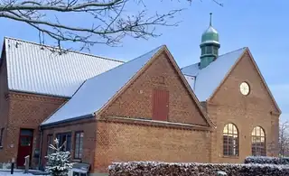 Julemarkedet i Åbyhøj – 2026