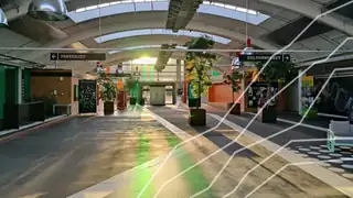 Oplev Spinderihallerne