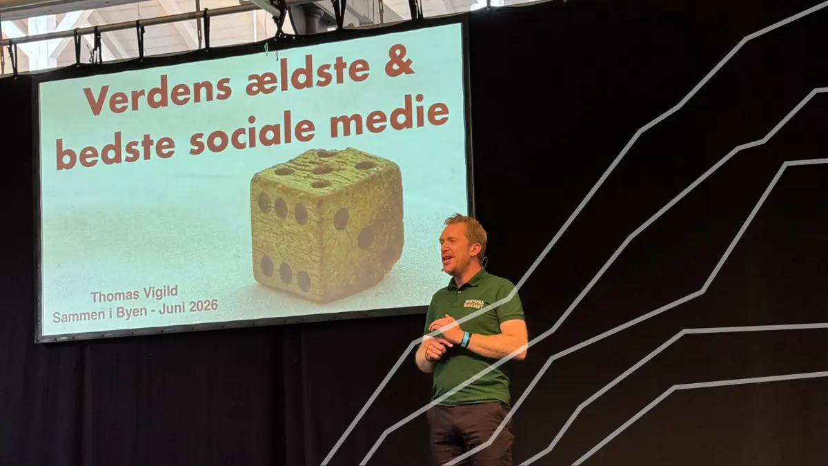 Brætspil: Verdens ældste og bedste sociale medie? — FabLab Spinderihallerne, Vejle