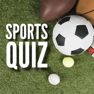 Sports Quiz