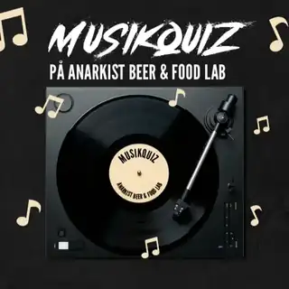 Музыкальная викторина