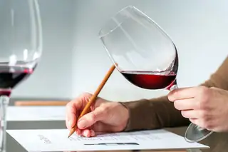 Winelab Academy Basic – Lær alt om vin (februar/marts)