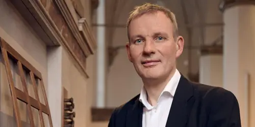 SOMMERKONCERT PÅ ORGEL — Trinitatis Kirke, København