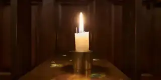 Evening Singing