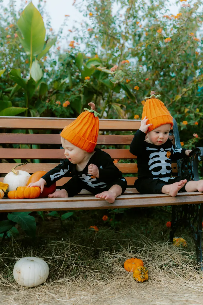 Halloween Costume Swap — Kolding Bibliotek, Kolding