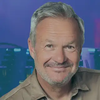 Musikquiz med Dan Rachlin