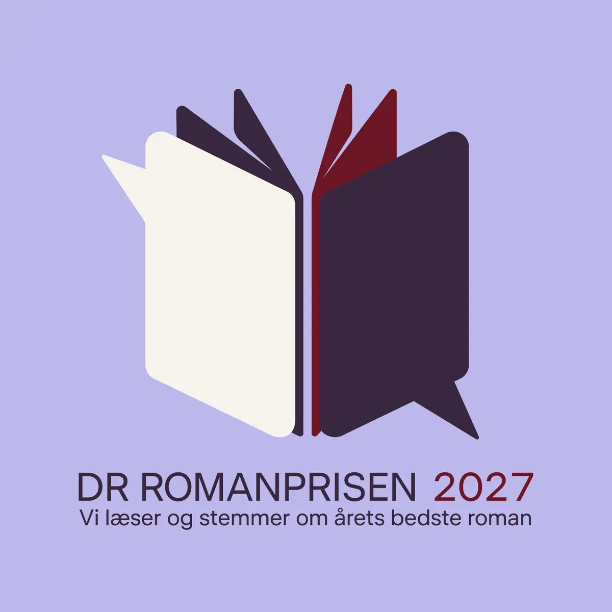 DR Romanklubben - Evening Group — Kolding Bibliotek, Kolding