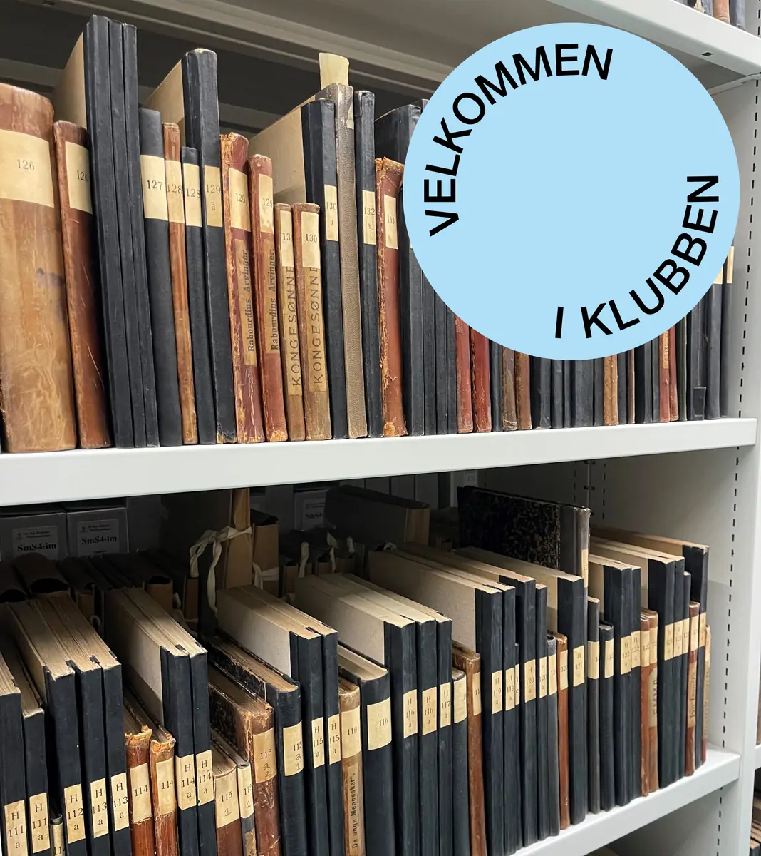 Dramatic Reading Circle - Read Drama at the Library — Kolding Bibliotek, Kolding