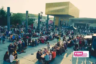 Rabalder Festival / 29. august
