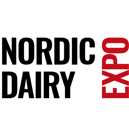 Nordic Dairy Expo — MESSE C, Fredericia, Fredericia