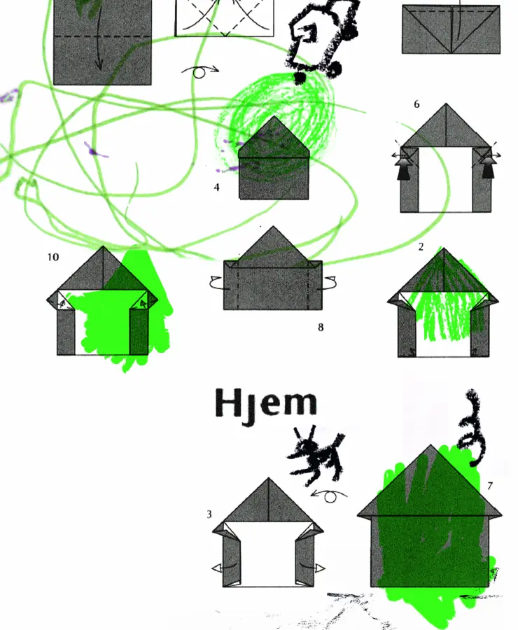 HJEM — Nordisk Teaterlaboratorium, Holstebro