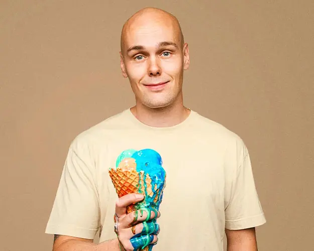 Peter Werner – IGNORANT — Værket Randers, Randers
