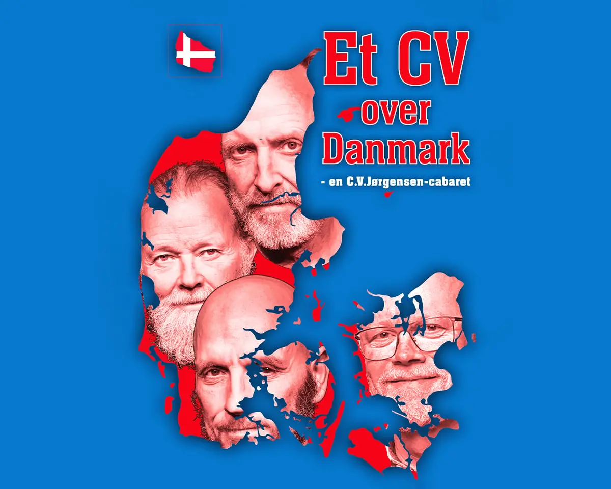 Et CV over Danmark — Værket Randers, Randers