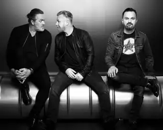 Dizzy Mizz Lizzy