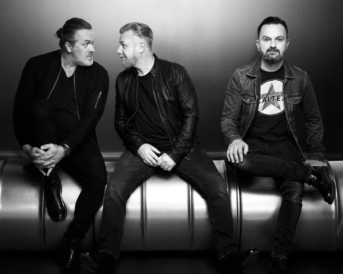 Dizzy Mizz Lizzy — Værket Randers, Randers