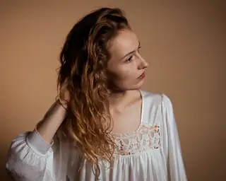 Udstilling v/ billedkunstner Anette Riisager