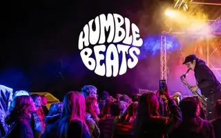 Humble Beats festival 2027