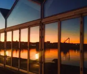 BADEHUSET | Morning Meditation