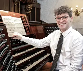 ORGELKONCERT | Fra barok til det 20. århundrede — Aarhus Domkirke, Aarhus